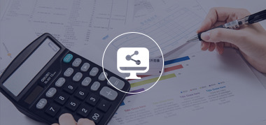 RPA Financial Shared Center Solution