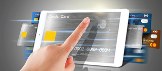 Batch Unfreezing Process for Outsourced Credit Card Collection Services