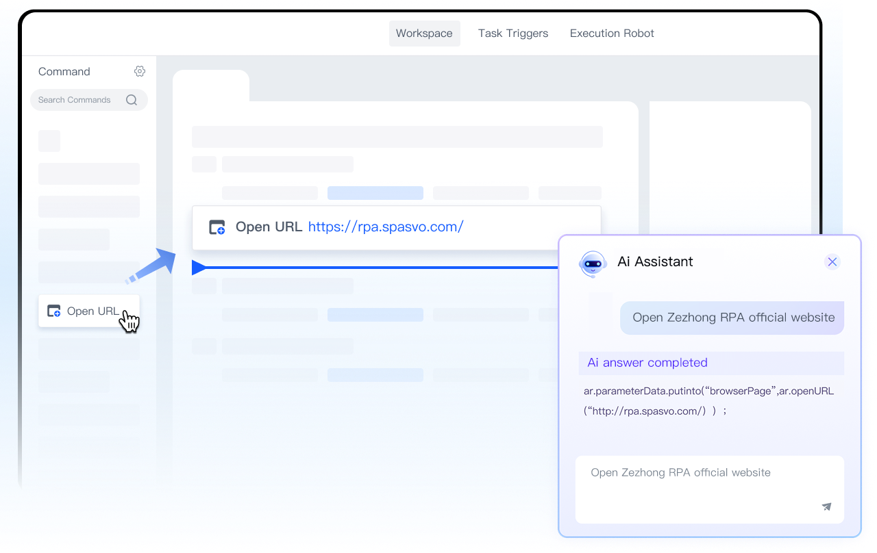 Low-Code and AI Empowerment