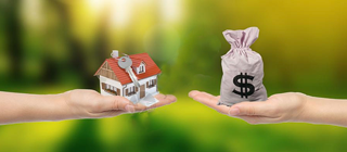 Real Estate Sales System Data Processing